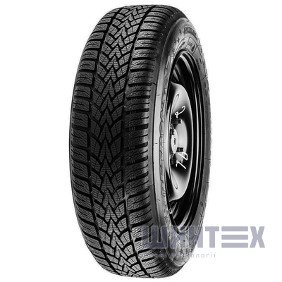 Dunlop Winter Response 2 195/60 R16 89H